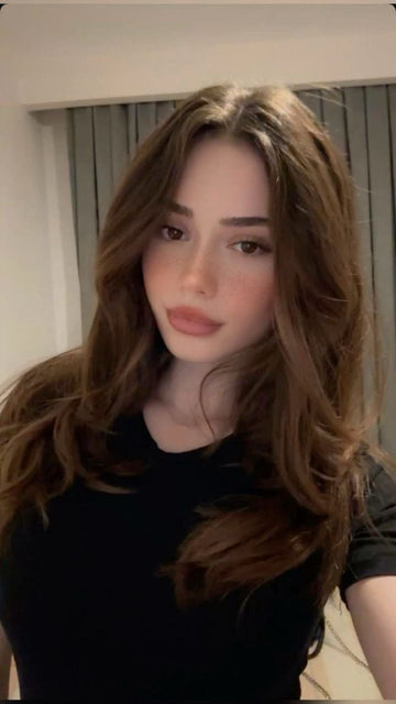 Tina K. (Australia)