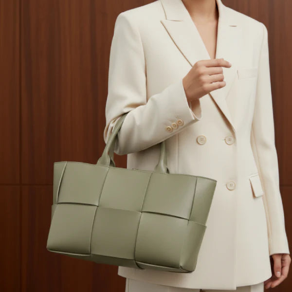 Aurelia Tote Bag