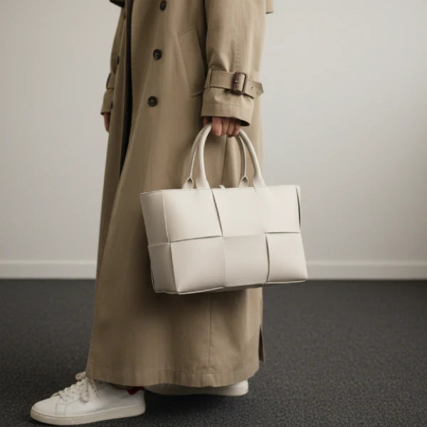 Aurelia Tote Bag