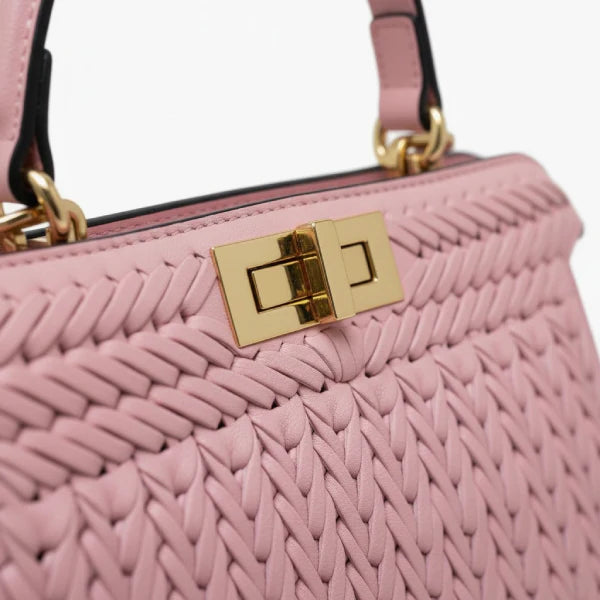 Aurora Satchel Bag