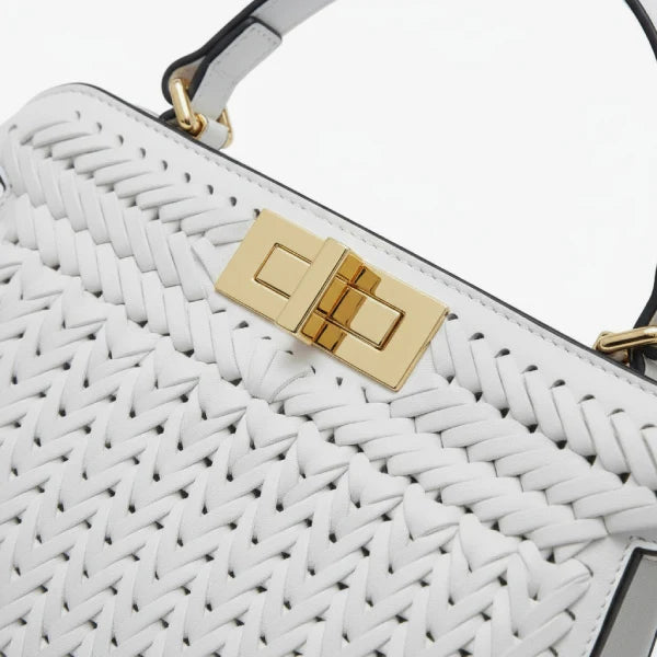 Aurora Satchel Bag