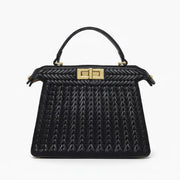 Aurora Satchel Bag