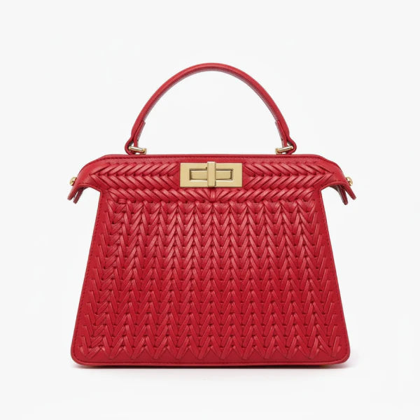 Aurora Satchel Bag