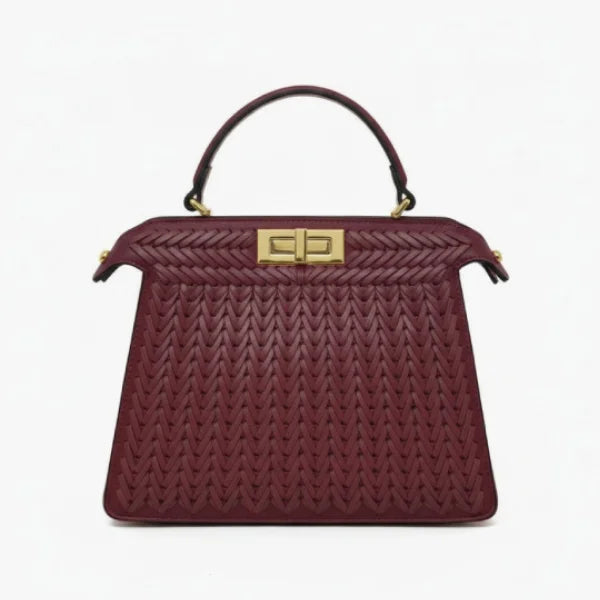 Aurora Satchel Bag