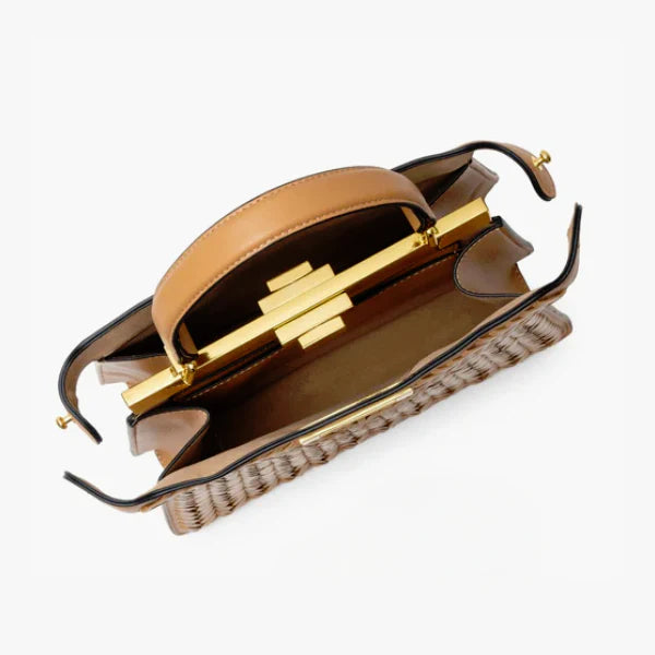 Aurora Satchel Bag