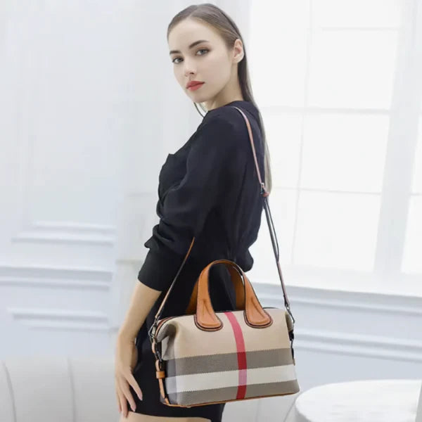 Avelora Tote Bag