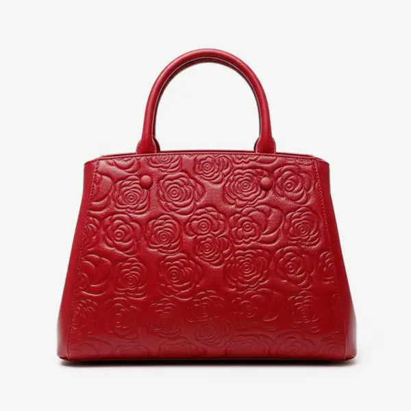 Azura Satchel Bag