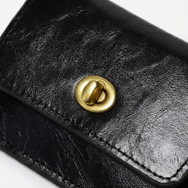 Free Luxury Wallet