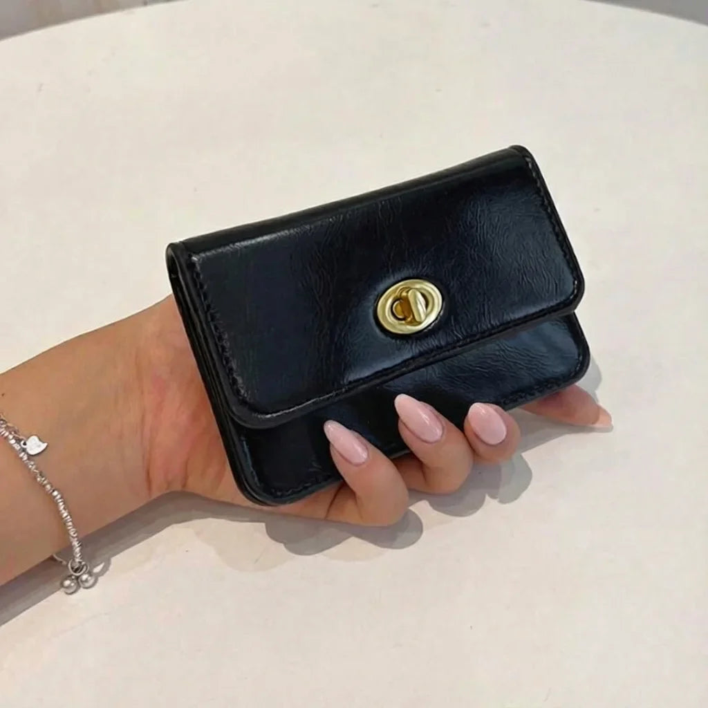 Free Luxury Wallet
