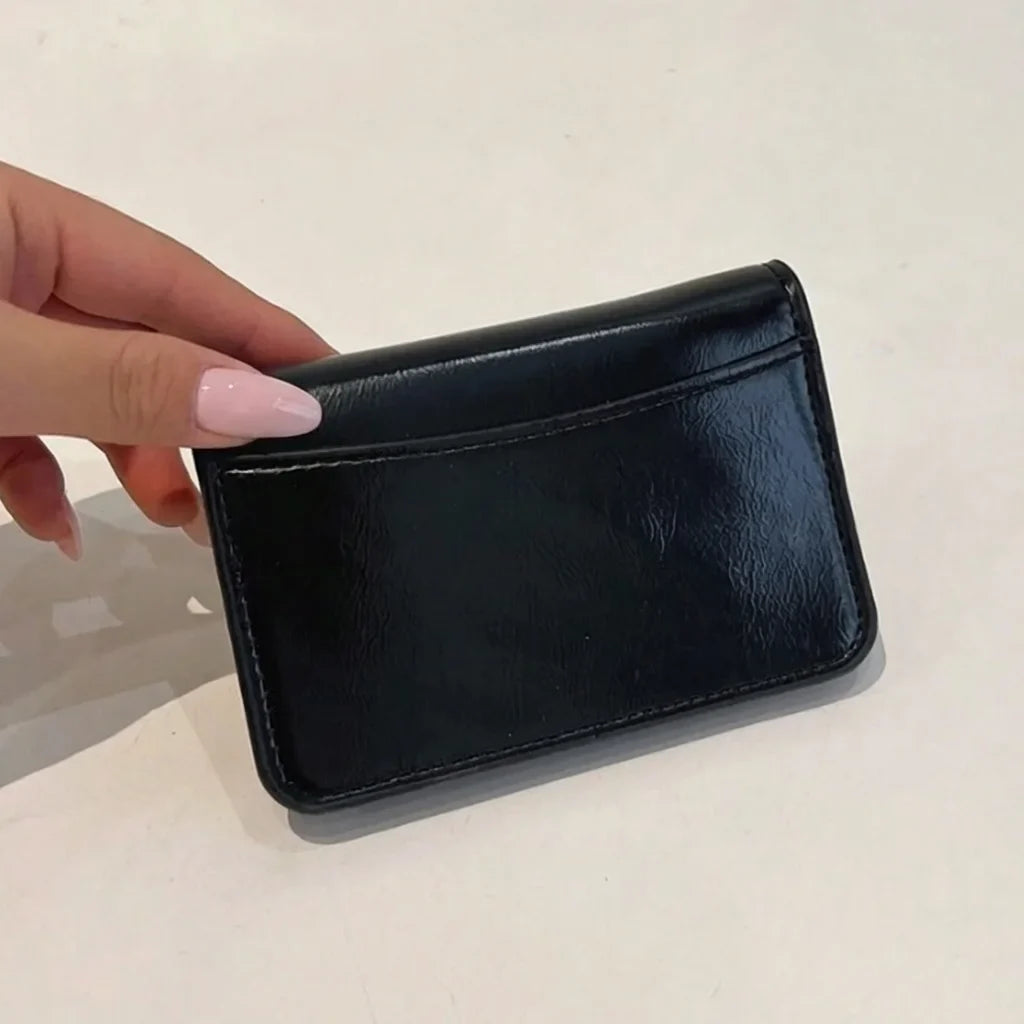 Free Luxury Wallet