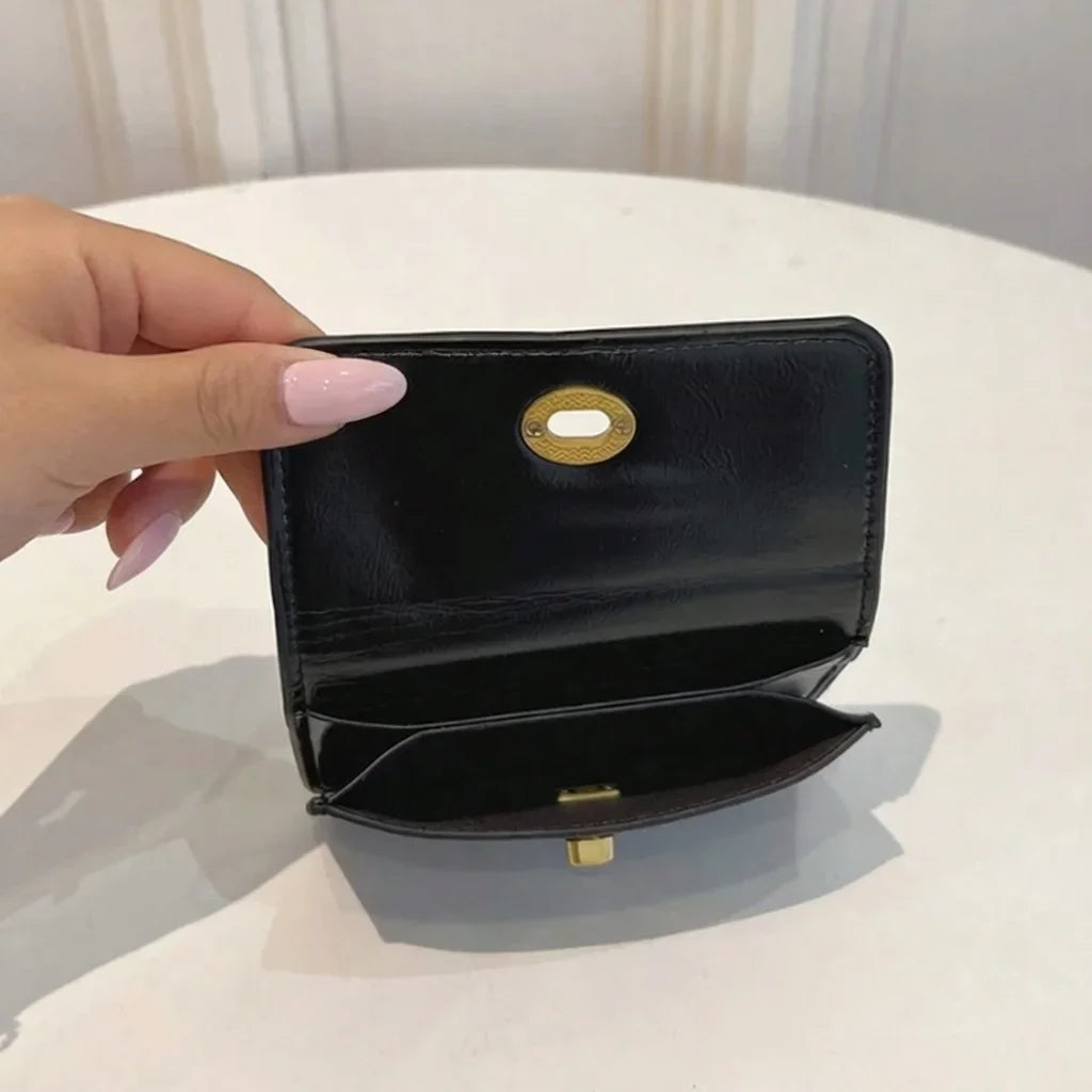 Free Luxury Wallet