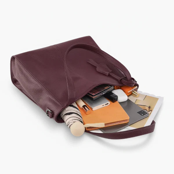 Eleora Tote Bag