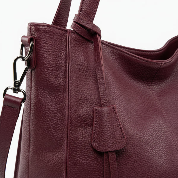 Eleora Tote Bag