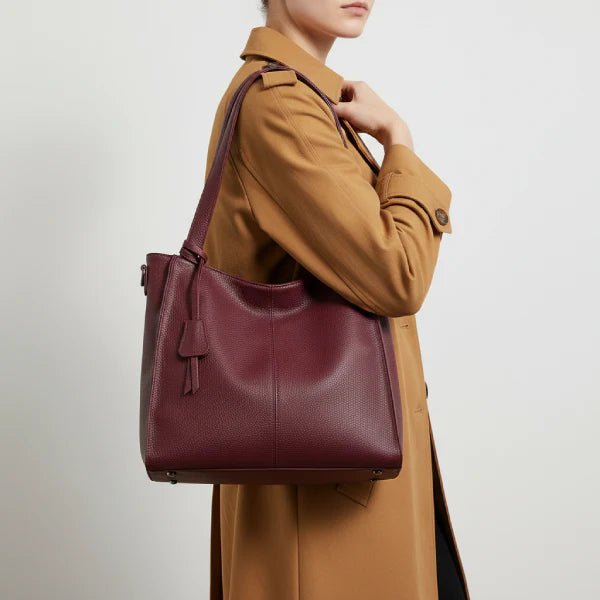 Eleora Tote Bag