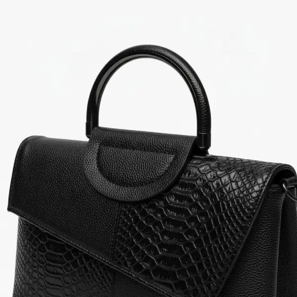 Eloria Satchel Bag
