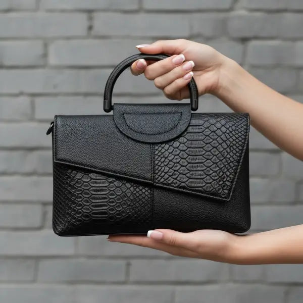 Eloria Satchel Bag