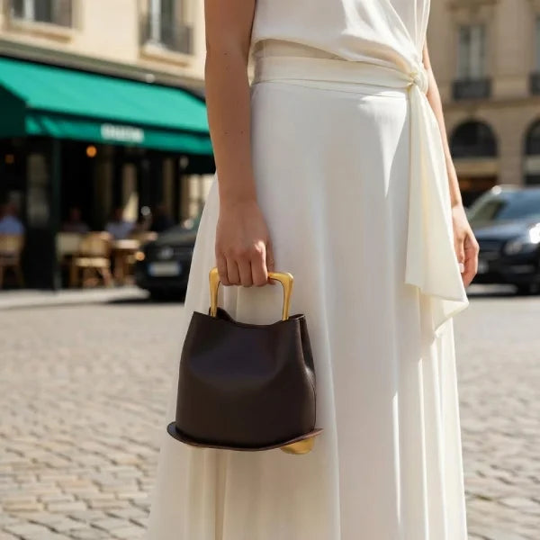 Izelia Crossbody Bag
