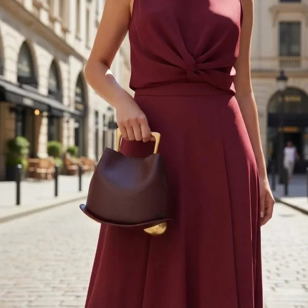 Izelia Crossbody Bag