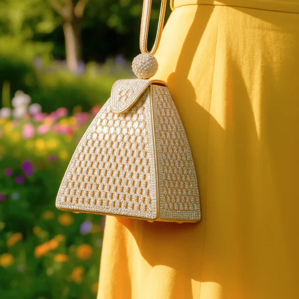 Liora Evening Bag