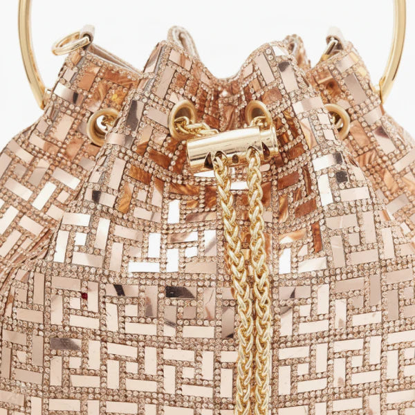 Lyanna Bucket Bag