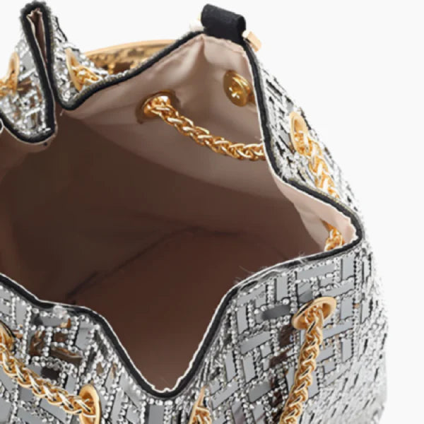 Lyanna Bucket Bag