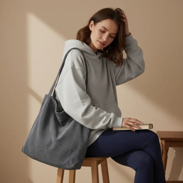 Marinda Tote Bag