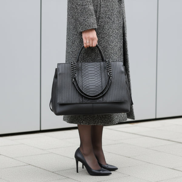 Novara Tote Bag