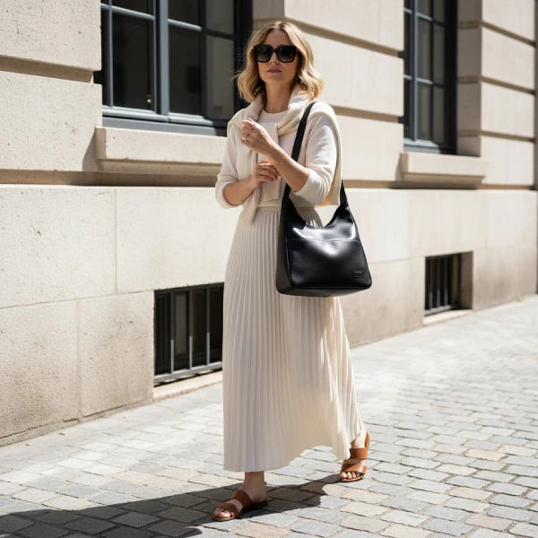 Seliora Shoulder Bag
