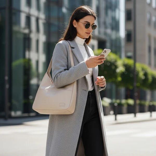 Seliora Shoulder Bag