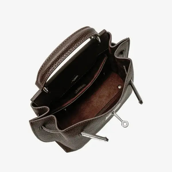 Solene Satchel Bag