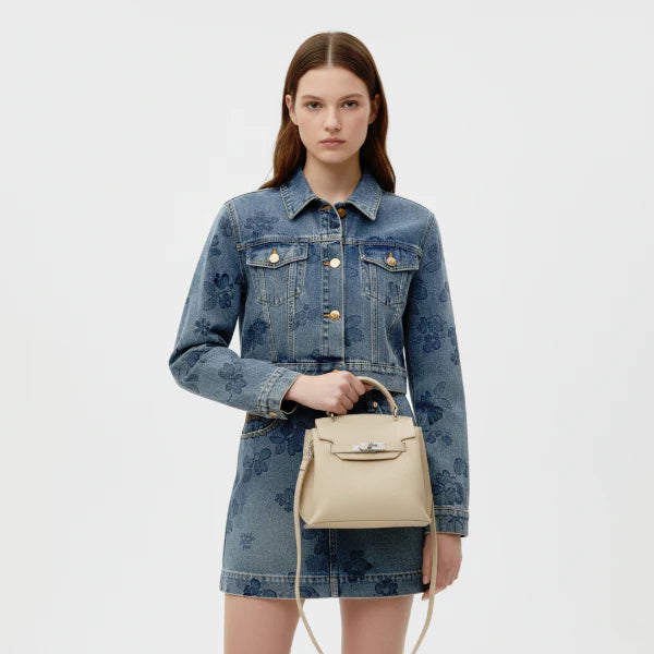 Solene Satchel Bag