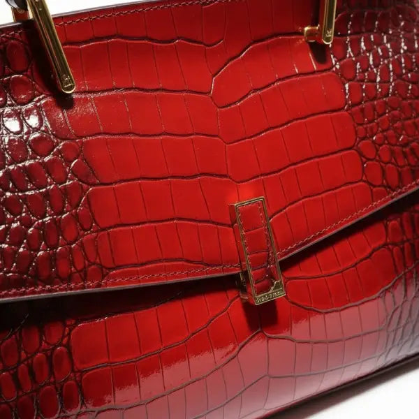 Sorrento Satchel Bag