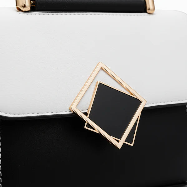 Thalira Satchel Bag