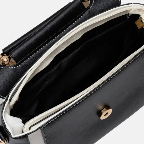 Thalira Satchel Bag