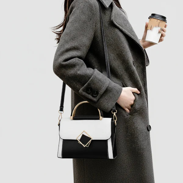 Thalira Satchel Bag