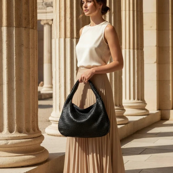 Valencia Hobo Bag