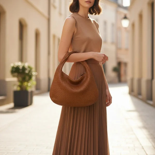 Valencia Hobo Bag