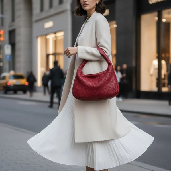Valencia Hobo Bag