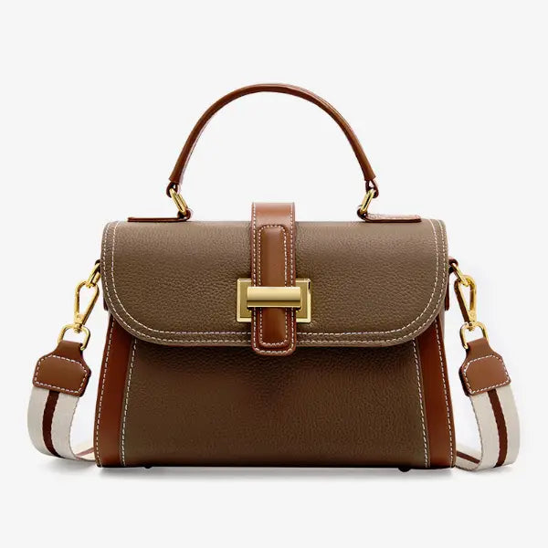 Valora Satchel Bag