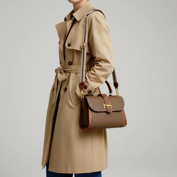 Valora Satchel Bag