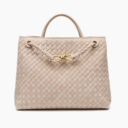 Veyra Tote Bag