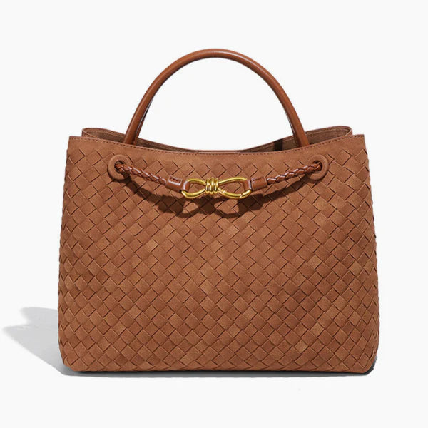 Veyra Tote Bag