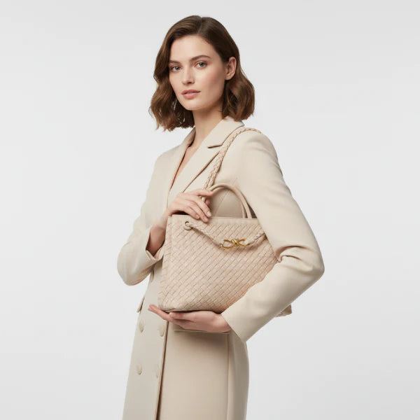 Veyra Tote Bag