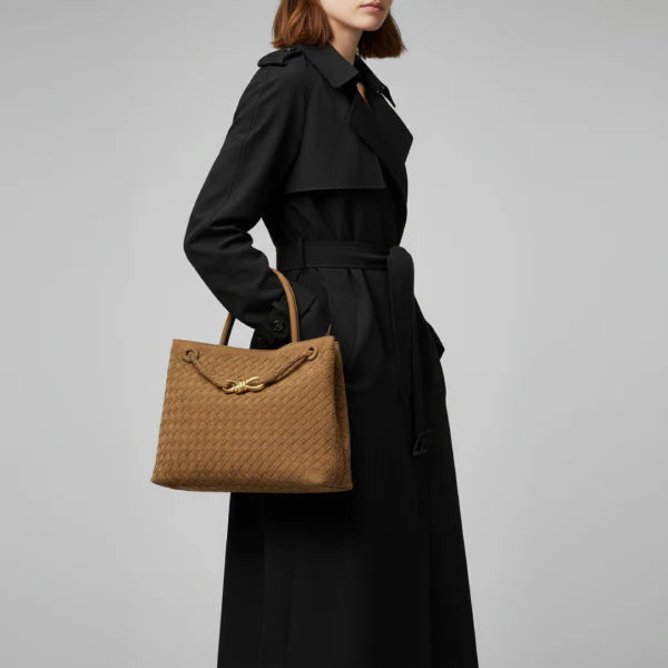 Veyra Tote Bag