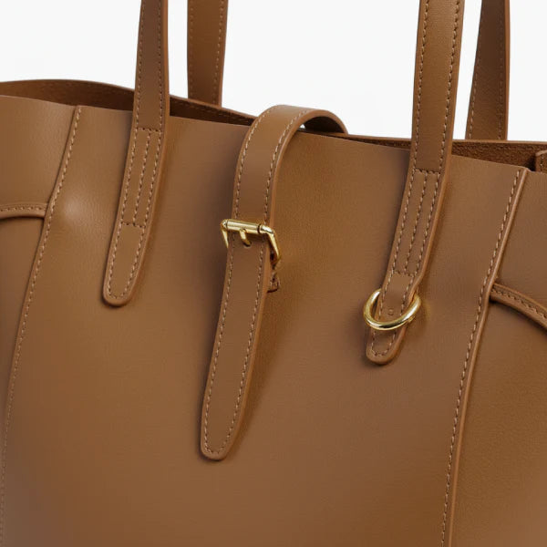 Zairen Tote Bag