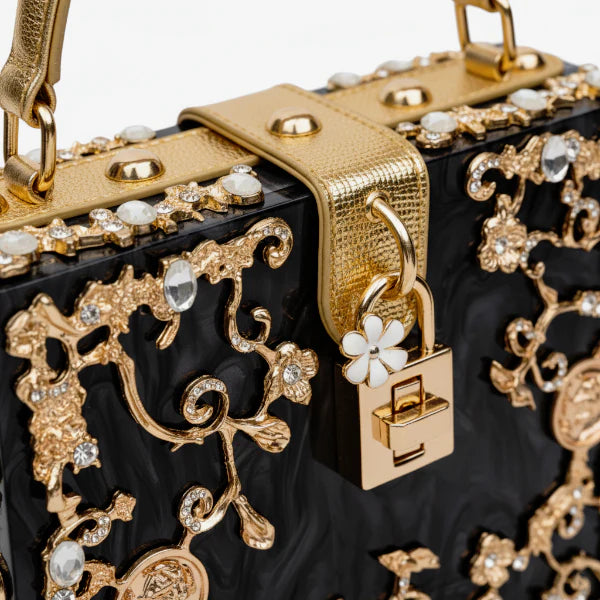 Zephyra Evening Bag