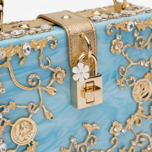 Zephyra Evening Bag