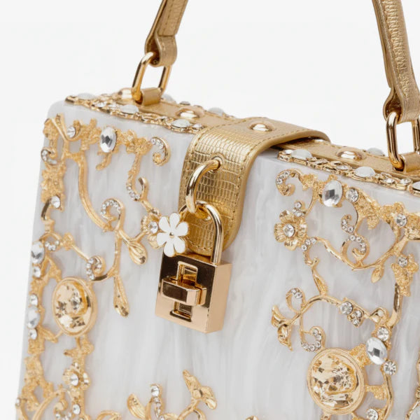 Zephyra Evening Bag