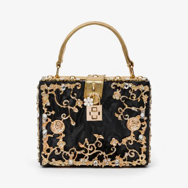 Zephyra Evening Bag