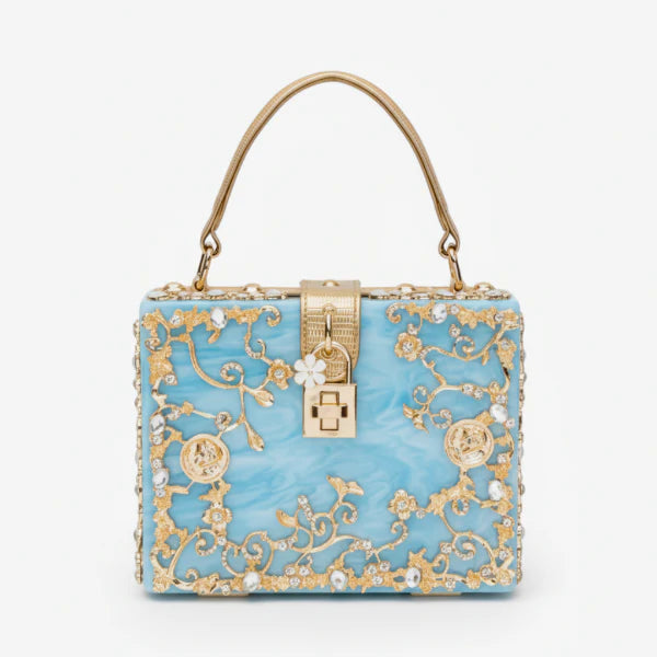 Zephyra Evening Bag